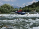 Rafting