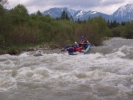 Rafting