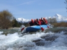 Rafting